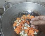 Foto langkah ke 8 dari resep Cah Lobak Wortel.