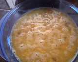 Foto del paso 2 de la receta: Albóndigas de pollo empanizadas con frituras en horno air fryer