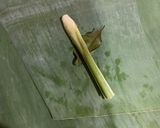 Foto langkah ke 5 dari resep Pepes ikan patin.