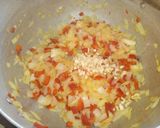 Foto del paso 3 de la receta: Hamburguesas de garbanzos segunda opción