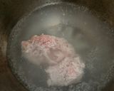 รูปขั้นตอนการทำที่ 3 ของ ลาบหมูสับ