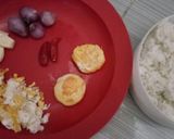 Foto langkah ke 1 dari resep Nasi Goreng Kampung.