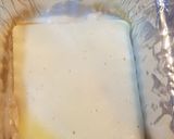 Foto del paso 2 de la receta: Lasaña mixta, con salsa de queso y ajo