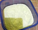 Foto langkah ke 2 dari resep Kue manja.