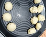 A picture of step 5 of Sweet And Salty Ajwain Cookies.