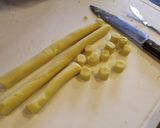 米飯圓、地瓜圓的食譜步驟7照片