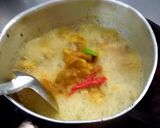 รูปขั้นตอนการทำที่ 2 ของ ต้มข่าไก่