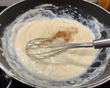 Foto del paso 5 de la receta: Lasaña tradicional y sin lactosa