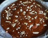 शेंगदाणा चिक्की (shengdana chikki recipe in marathi) रेसिपी स्टेप 4 फोटो 