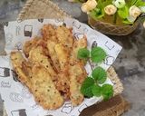 Foto langkah ke 4 dari resep Pisang Goreng Thailand.