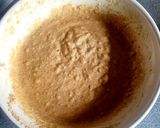 Zablisztes körtés muffin recept fázis 4 fotója