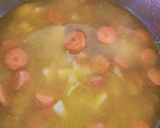 Foto del paso 3 de la receta: Puré de verduras