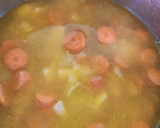 Foto del paso 3 de la receta: Puré de verduras