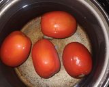 Foto del paso 5 de la receta: Entomatadas🍅🇲🇽