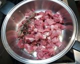Székelykáposzta recept fázis 1 fotója