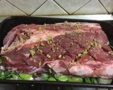 Foto del paso 2 de la receta: Asado tipo americano al horno