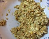 Foto del paso 2 de la receta: Galletas de avena y frutos secos