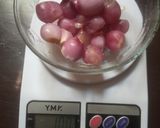 Foto langkah ke 1 dari resep Sambal Bawang Teri.