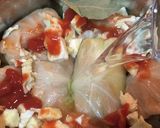 Foto del paso 8 de la receta: Sarmale vegano con Mambo Cecotec