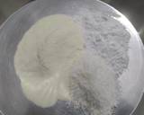 Rose Blossom recipe step 1 photo