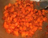 A picture of step 6 of Tri Color Breakfast.