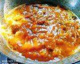 চিতল মাছের তেল ঝাল (chitol macher tel jhal recipe in bengali) রেসিপির ধাপ 5 ছবি