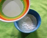 Foto del paso 1 de la receta: Ciabatta artesanal