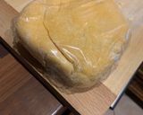 Isteni paradicsomos házi tészta recept fázis 1 fotója