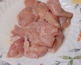 Foto del paso 2 de la receta: Supremas de Pollo al Chimichurri
