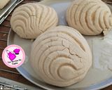 Foto del paso 7 de la receta: Conchas