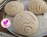 Foto del paso 7 de la receta: Conchas