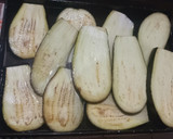 Foto del paso 1 de la receta: Milanesas de Berenjenas🍆 (al horno)