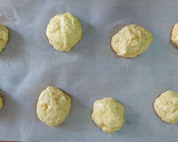 Foto del paso 6 de la receta: Gofres de Lieja veganos