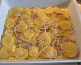 Foto del paso 3 de la receta: Filetes de lubina al horno