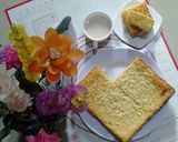 Foto langkah ke 3 dari resep Bolu labu siam.
