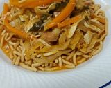 Foto del paso 7 de la receta: Chopsuey estilo Nicaragüense!