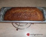 Φωτογραφία βήματος 14 της συνταγής Cinnamon Bread. Έτσι άρχισε η μέρα μας σαν ήρθε απ’ τα Χανιά η Ελένη…”