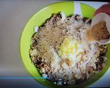 A picture of step 7 of Kobiraji Cutlet.