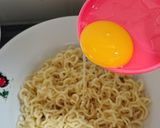 Foto langkah ke 3 dari resep Bola - Bola Mie.