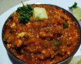 पनीर पाव भाजी रेसिपी स्टेप 5 फोटो 