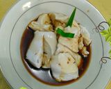 Foto langkah ke 4 dari resep Bubur sumsum.