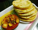 বেবি নান (baby nun recipe in Bengali) রেসিপির ধাপ 5 ছবি