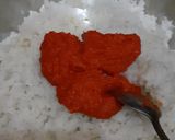 Foto langkah ke 3 dari resep Nasi Goreng Ummi.