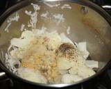 Foto del paso 2 de la receta PUR DE COLIFLOR. KETO. JON STYLE