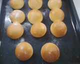 Foto del paso 11 de la receta: Pan de naranja