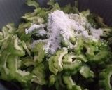 Foto langkah ke 1 dari resep ¹⁷⁹. Tumis Pare.