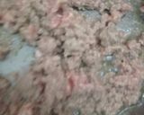 Foto langkah ke 2 dari resep Lumpia Daging.