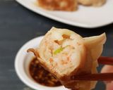 Foto langkah ke 5 dari resep Kuotie.