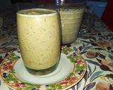 Foto del paso 2 de la receta: Batido de avena 🍌🍎😋