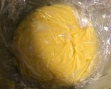 Une image de l'étape 5 de Curd citron de Philippe Conticini.
